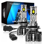 H11 H8 LED Headlight Bulbs Kit for 30000LM 140W