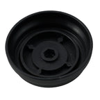 3pcs Plastic Cover Accessory for Grass Trimmers (Universal Fit)