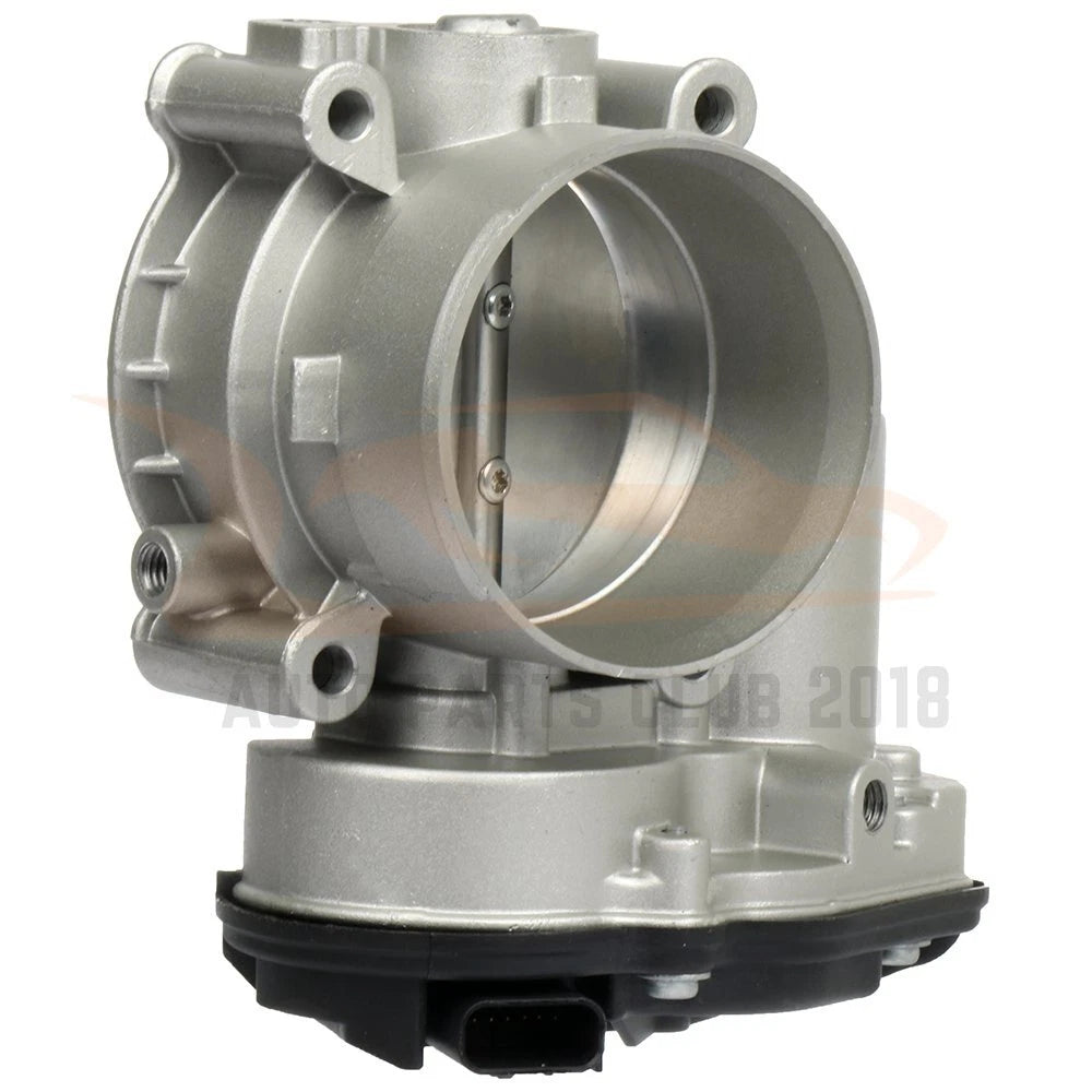 Throttle Body for Ford Transit-350, Transit-350 HD (2015–2019)