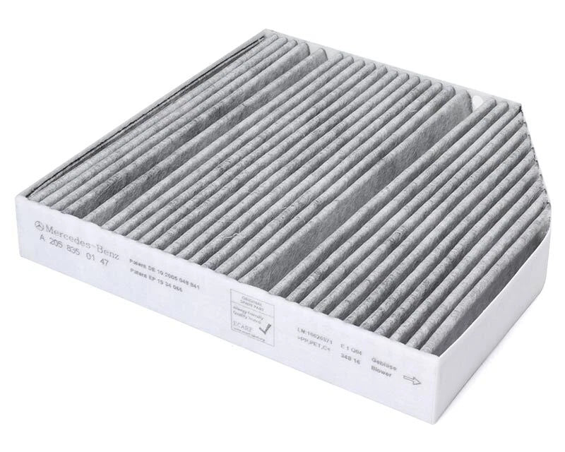 Cabin Air Filter for Mercedes (2015–2019) 2058350147