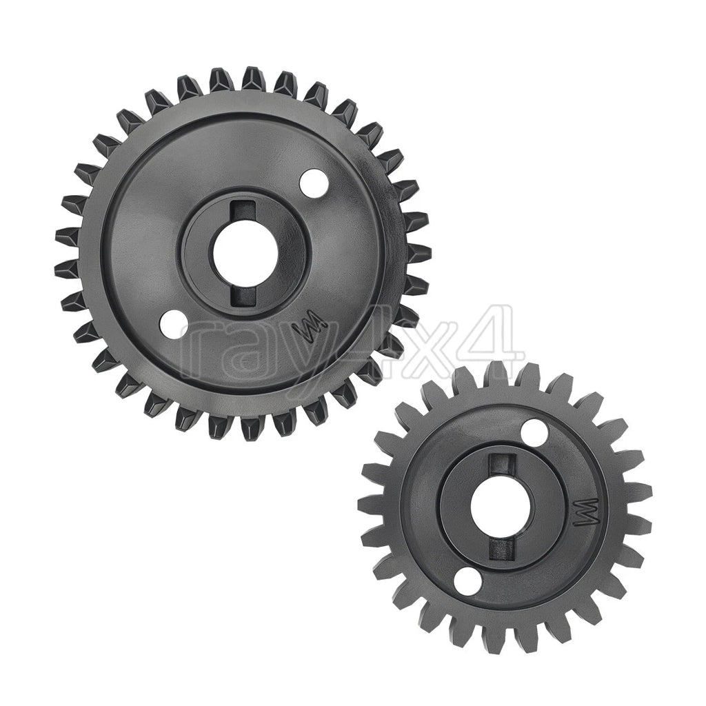 Spur Gear for Kawasaki FD501D FD501V FD590V FD611V FD620D 59051-2113 59051-2114
