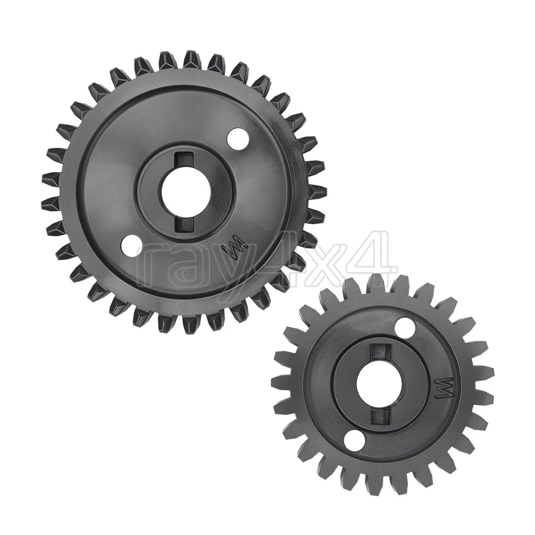 Spur Gear for Kawasaki FD501D FD501V FD590V FD611V FD620D 59051-2113 59051-2114