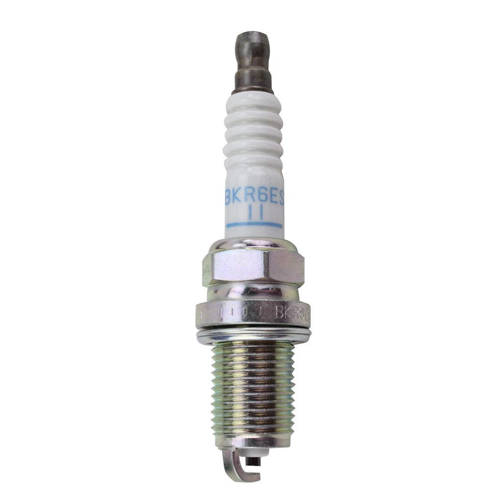 NGK BKR6ES-11 Spark Plug for Nissan Sentra Saab 9-3 Scion xB (2000–2023)