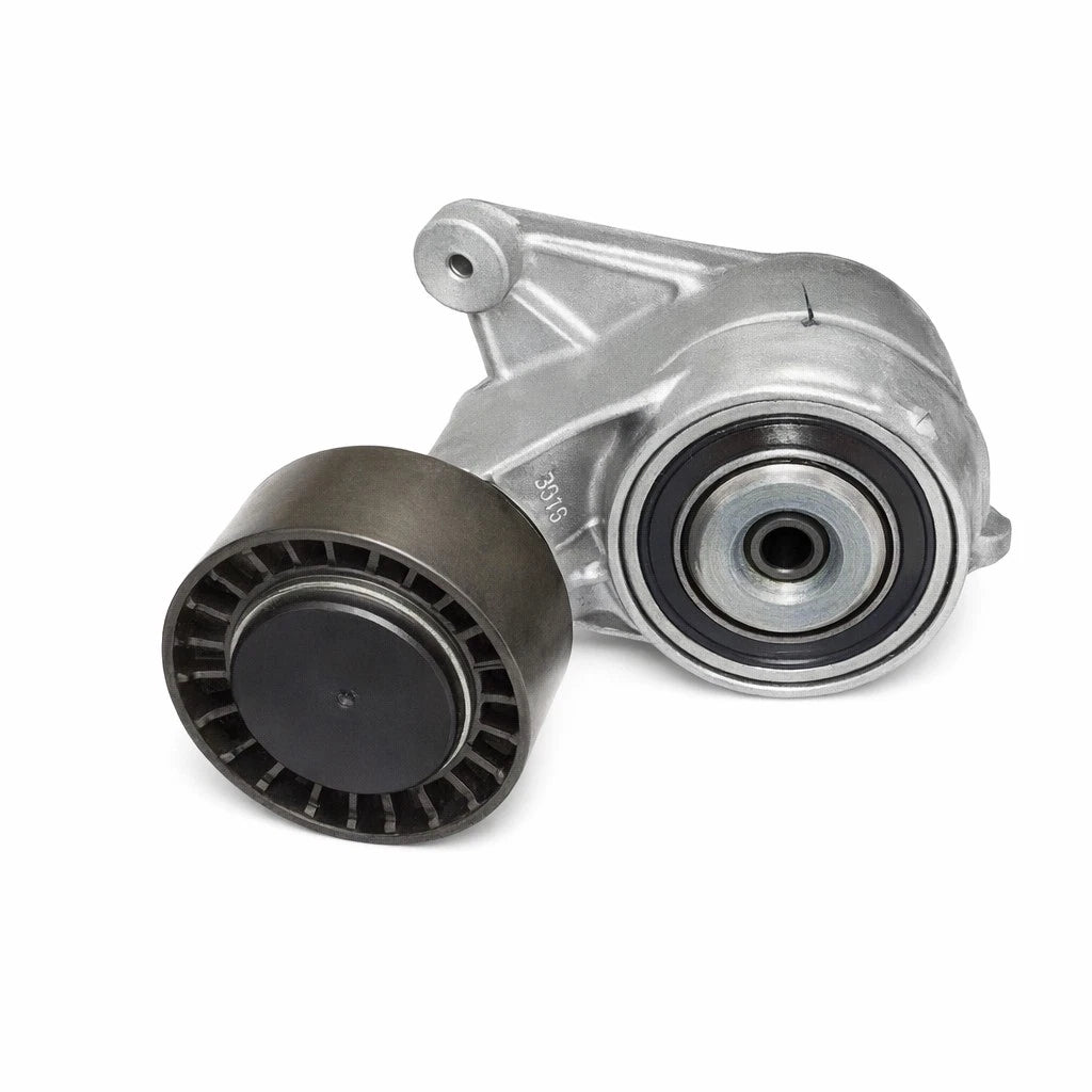 Drive Belt Tensioner Assembly for Mercedes-Benz 300E, S320 (1990–1999)
