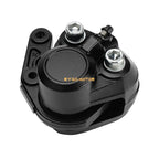 Front Right Brake Caliper & Pads for Kawasaki H2 Z1 (1972–1975) 43041-008