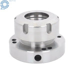 CNC Milling Tool Holder ER40 Collet Chuck 80mm Diameter