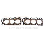Head Gasket Set for Honda Odyssey (2005–2010) 3.5L V6 SOHC