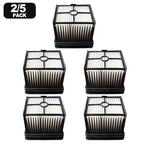 Set of 2 HEPA Filters for Vozascly W15 Vacuum Cleaner