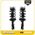 Set of 2 Complete Struts for Ford Explorer FWD