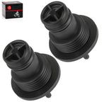 Water Flush Plugs (2X) for Suzuki DF25 DF30 DF60 DF70 DF90 DF100 DF115 DF140