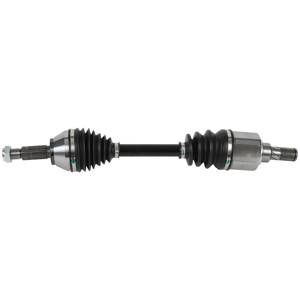 Front Left CV Axle for Ford Fiesta (2011-2015)