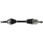 Front Left CV Axle for Ford Fiesta (2011-2015)