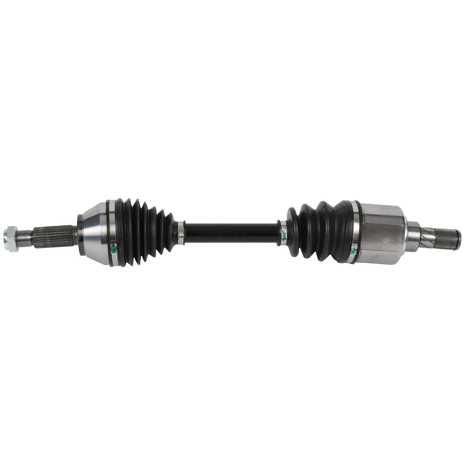 Front Left CV Axle for Ford Fiesta (2011-2015)