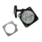 Pull Start Kit for 36cc 40cc 44cc 52cc Lawn Equipment Recoil Assembly