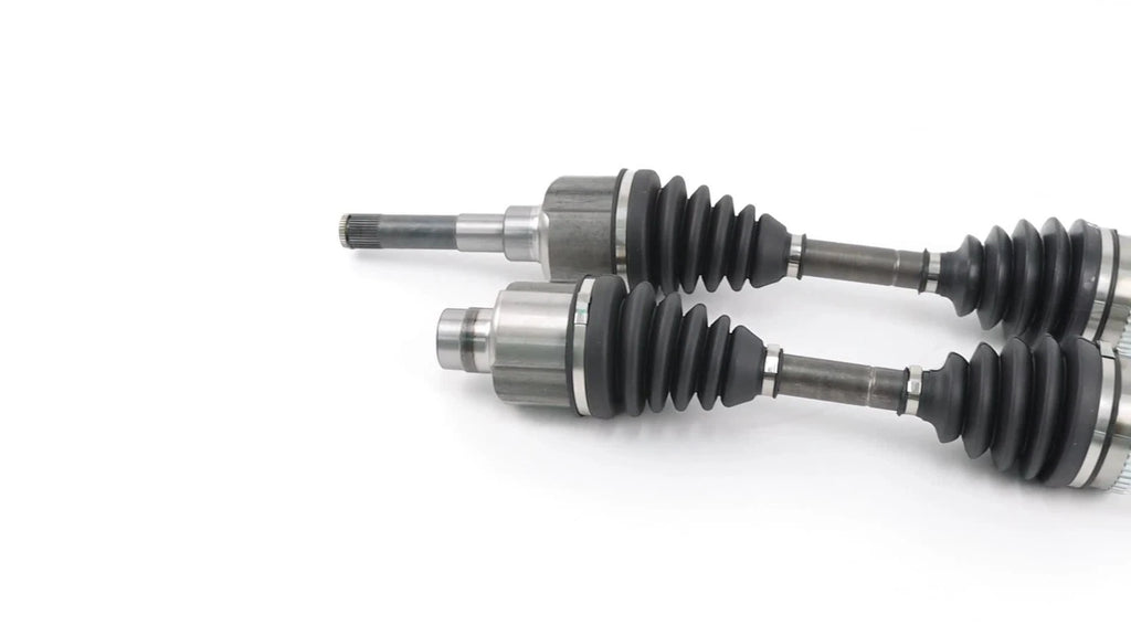 2Pcs CV Axle Assembly for Ford Escape (2001-2005) Front Left & Right