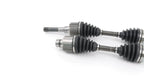 2Pcs CV Axle Assembly for Ford Escape (2001-2005) Front Left & Right