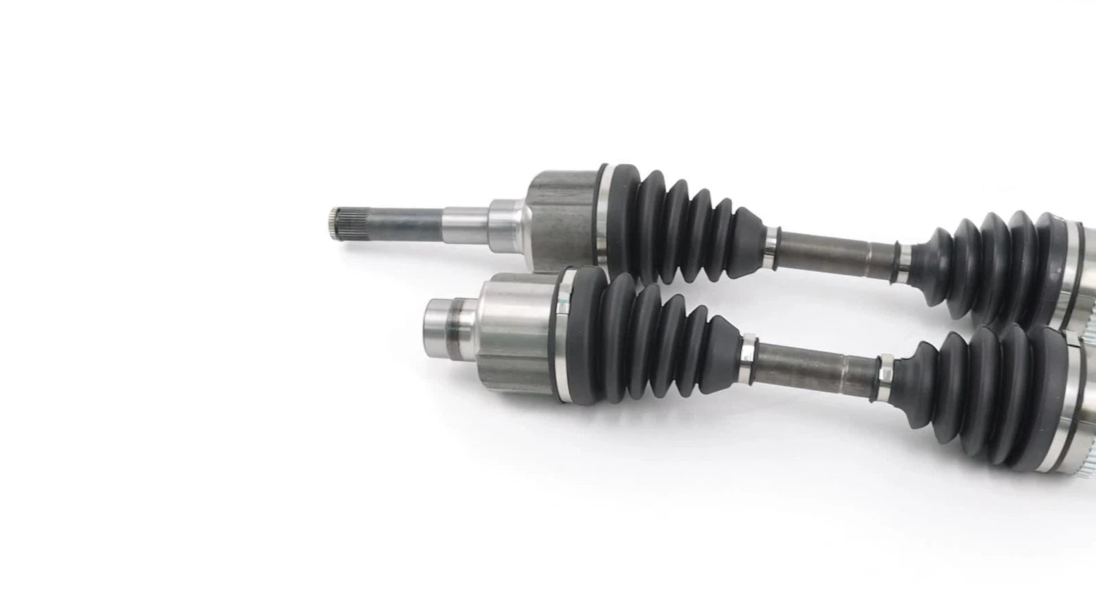 2Pcs CV Axle Assembly for Ford Escape (2001-2005) Front Left & Right