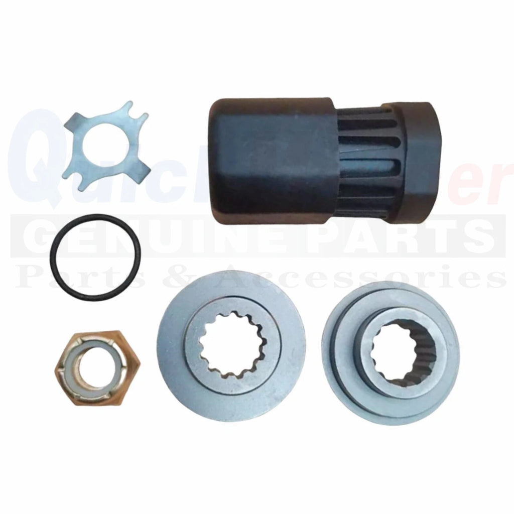 Flo-Torq Reflex Hub Kit for Mercury Marine (835257K12)