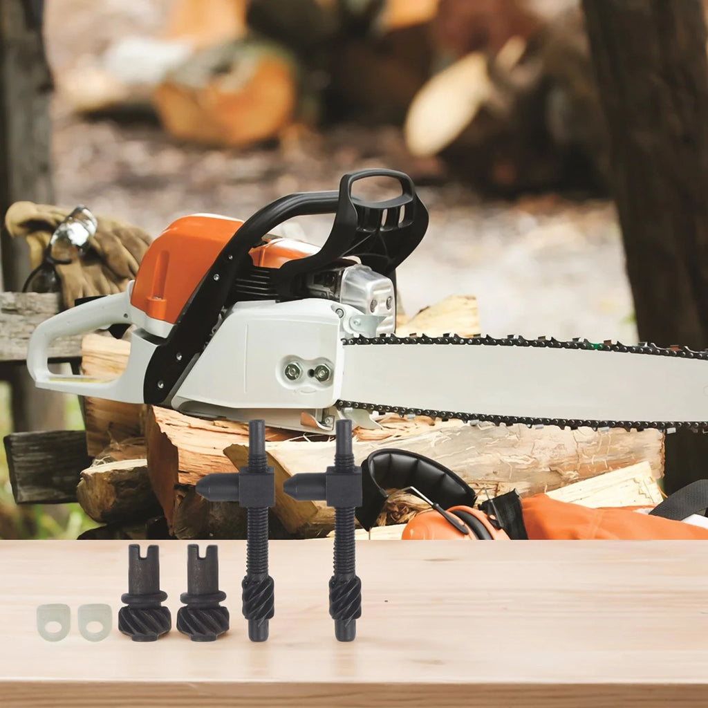 OEM Replacement Screw Kit for Chainsaws (Chainsaw Model Years)