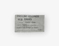Door & Hatch for Proline Boats 20 Express (42 3/8 x 22 1/2in)