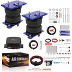 Air Spring Bag with Controller Kit & Sensor for Ram 2500 2WD 4WD (2014–2025)