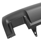 Front Bumper Cover Lower Valance for Toyota Tundra (2009–2013)
