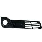 Replacement Passenger Side Bumper Grille for 2012–2014 Toyota Camry