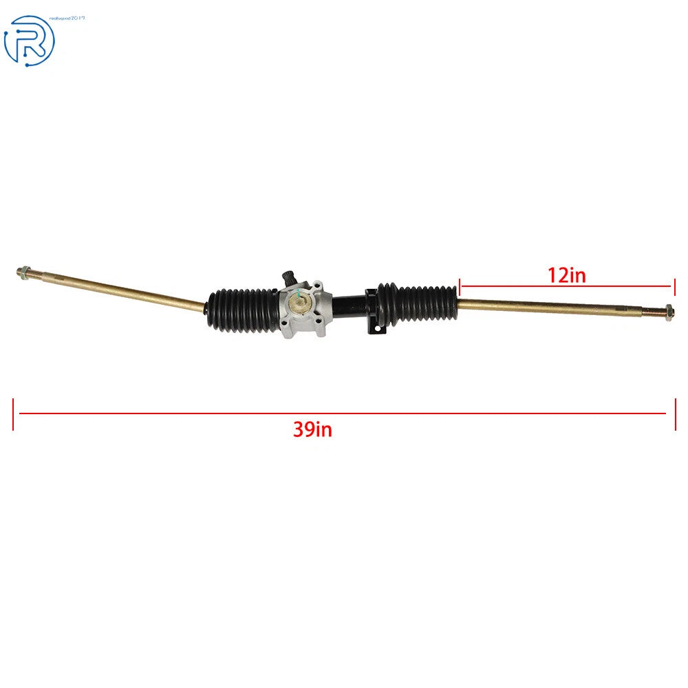 Steering Rack and Pinion for Polaris RZR 1000 (2016-2021)