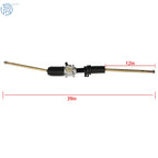 Steering Rack and Pinion for Polaris RZR 1000 (2016-2021)