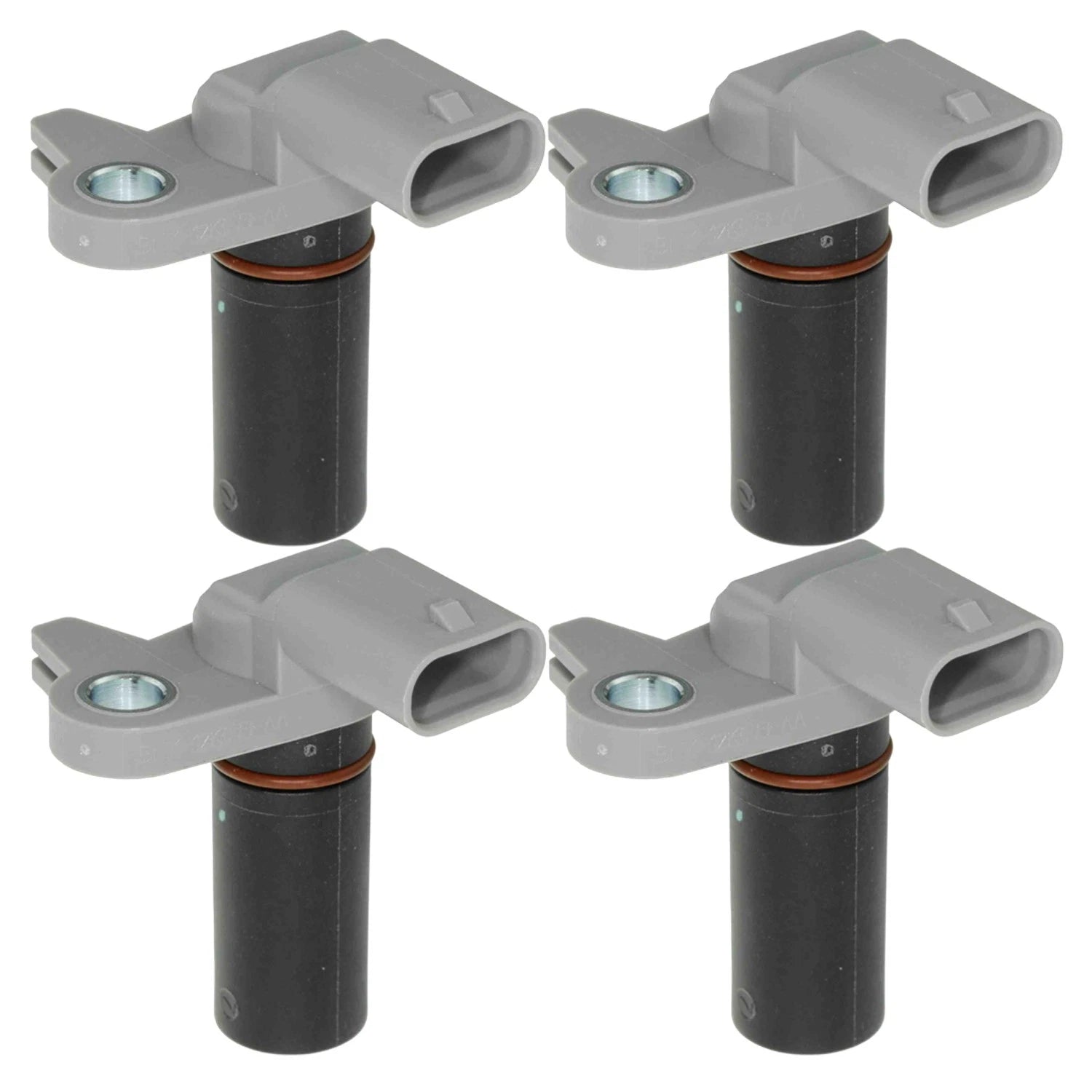 4X NTK Engine Camshaft Position Sensor Set for Continental F-150 Navigator (N/A)