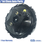 Power Brake Booster for Chevrolet C1500 Cadillac Escalade (1997–2001)