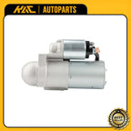 6.0L Starter for Chevy GMC Silverado Sierra Hummer H2 (2003–2006)