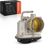 Throttle Body for Nissan Rogue (2017–2019) 2.0L
