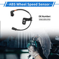 ABS Wheel Speed Sensor No. 59810B1050 for Hyundai Genesis 