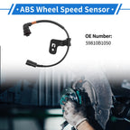 ABS Wheel Speed Sensor No. 59810B1050 for Hyundai Genesis 