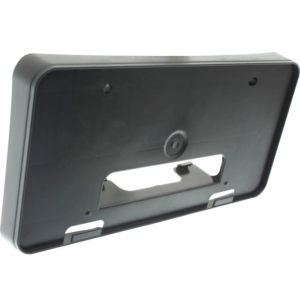 Front license plate bracket for Toyota Corolla (2017-2019)