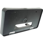 Front license plate bracket for Toyota Corolla (2017-2019)