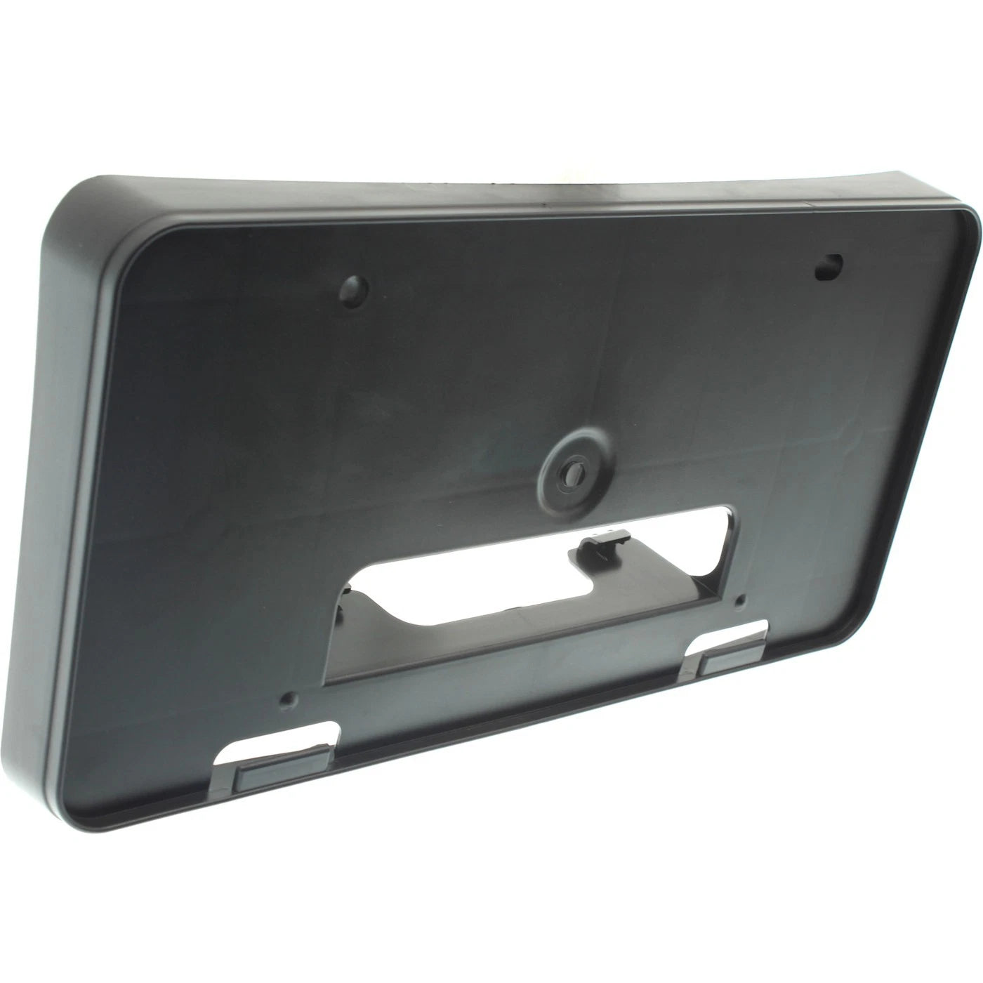Front license plate bracket for Toyota Corolla (2017-2019)