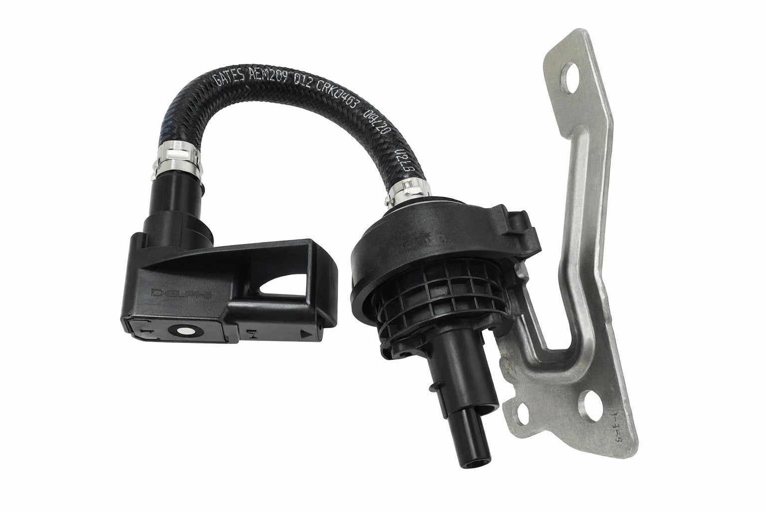 Genuine OEM Vapor Canister Purge Solenoid for Mercedes-Benz GLA250 (2015–2020)