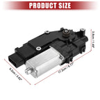 Electric Sunroof Motor for Honda Accord (2005–2010) No. 70450TA0A01/70450TA0A02