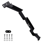 Transmission Mount Crossmember for GM B-Body (1977-1990) Black