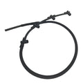 Fuel Overflow Hose for BMW E81 E87 F20 E88 E90 F30 (2007-2019)