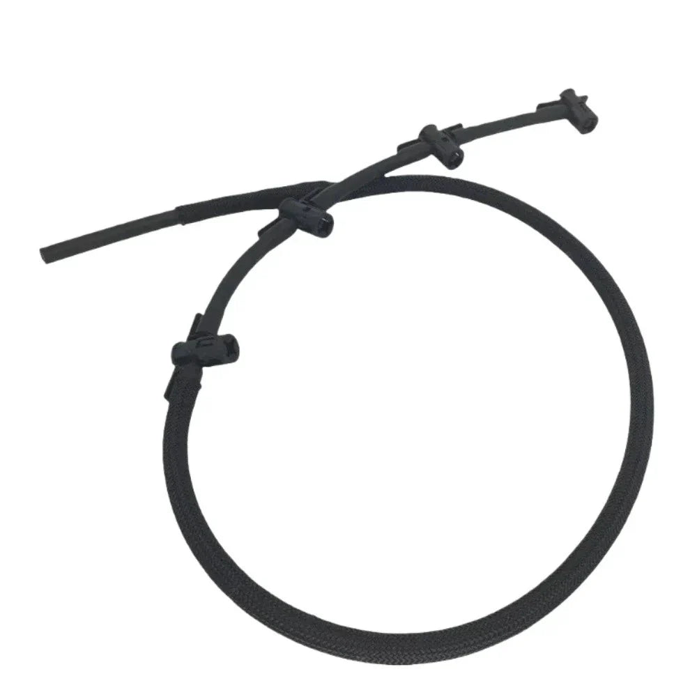 Fuel Overflow Hose for BMW E81 E87 F20 E88 E90 F30 (2007-2019)