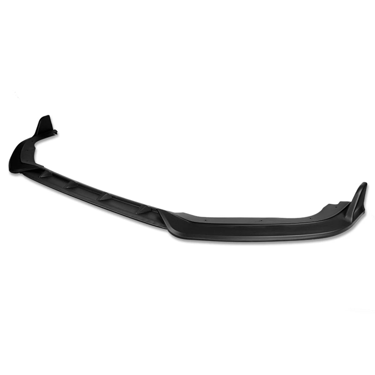 Front Bumper Lip Under Panel Splitter Diffuser for Honda Fit (2018–2021)