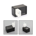 3-Pin Fuel Gas Cut Off Relay for Honda CBR VFR VT NT PC VTX (400 650 1100) 36100-MN4-008