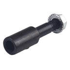 Spindle Adapter for Motor Bench Grinder