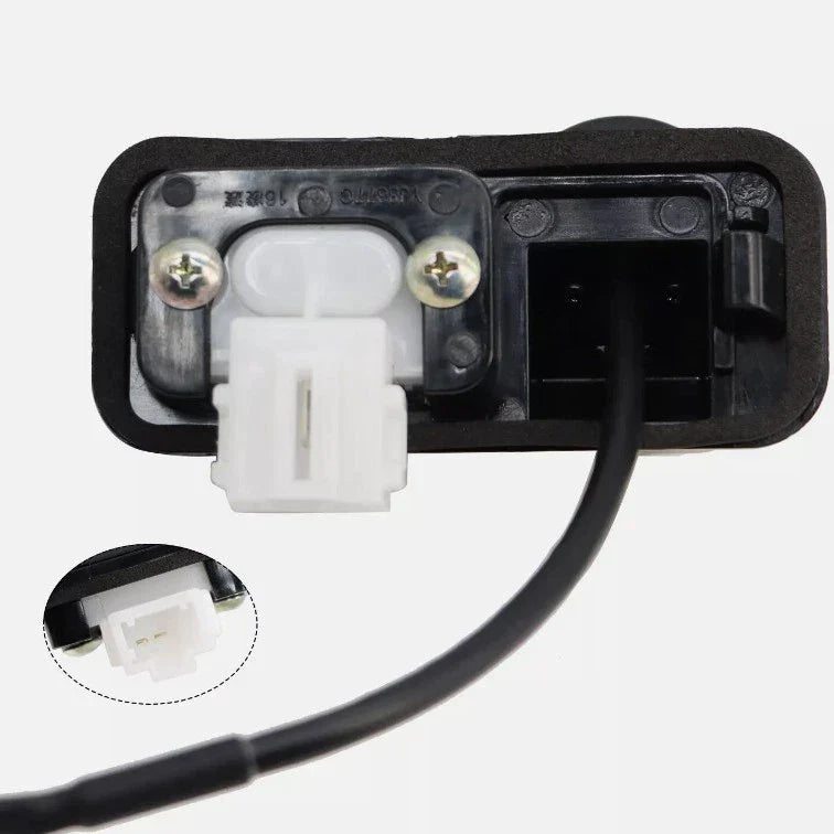 Back Camera for Acura TLX (2015–2020)