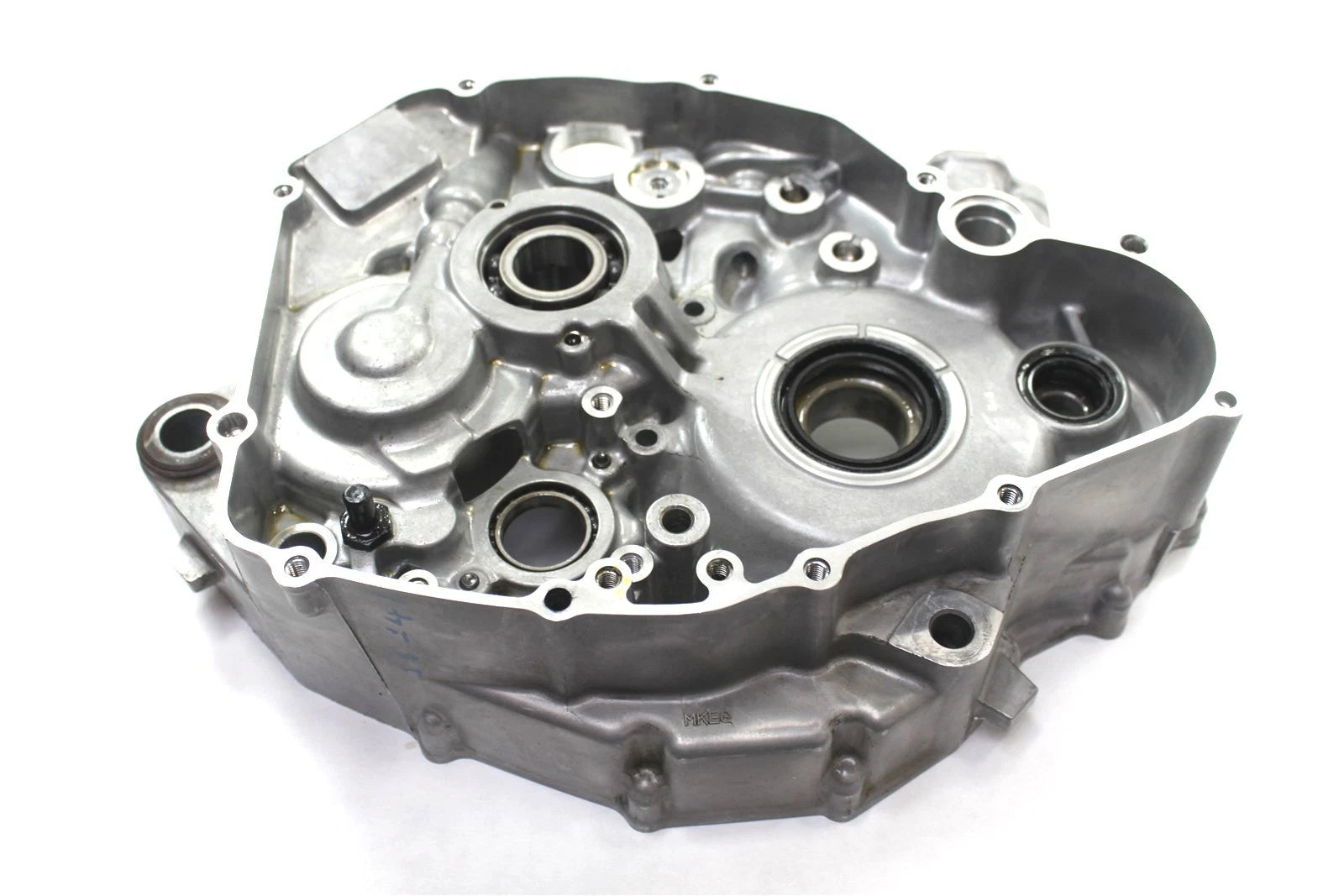 OEM Right Side Crank Case for Honda CRF450R (2024) 11100-MKE-A50