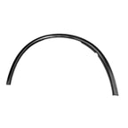 Replacement Front Passenger Wheel Arch Trim Ready to Paint for Audi A4 (2009–2016)