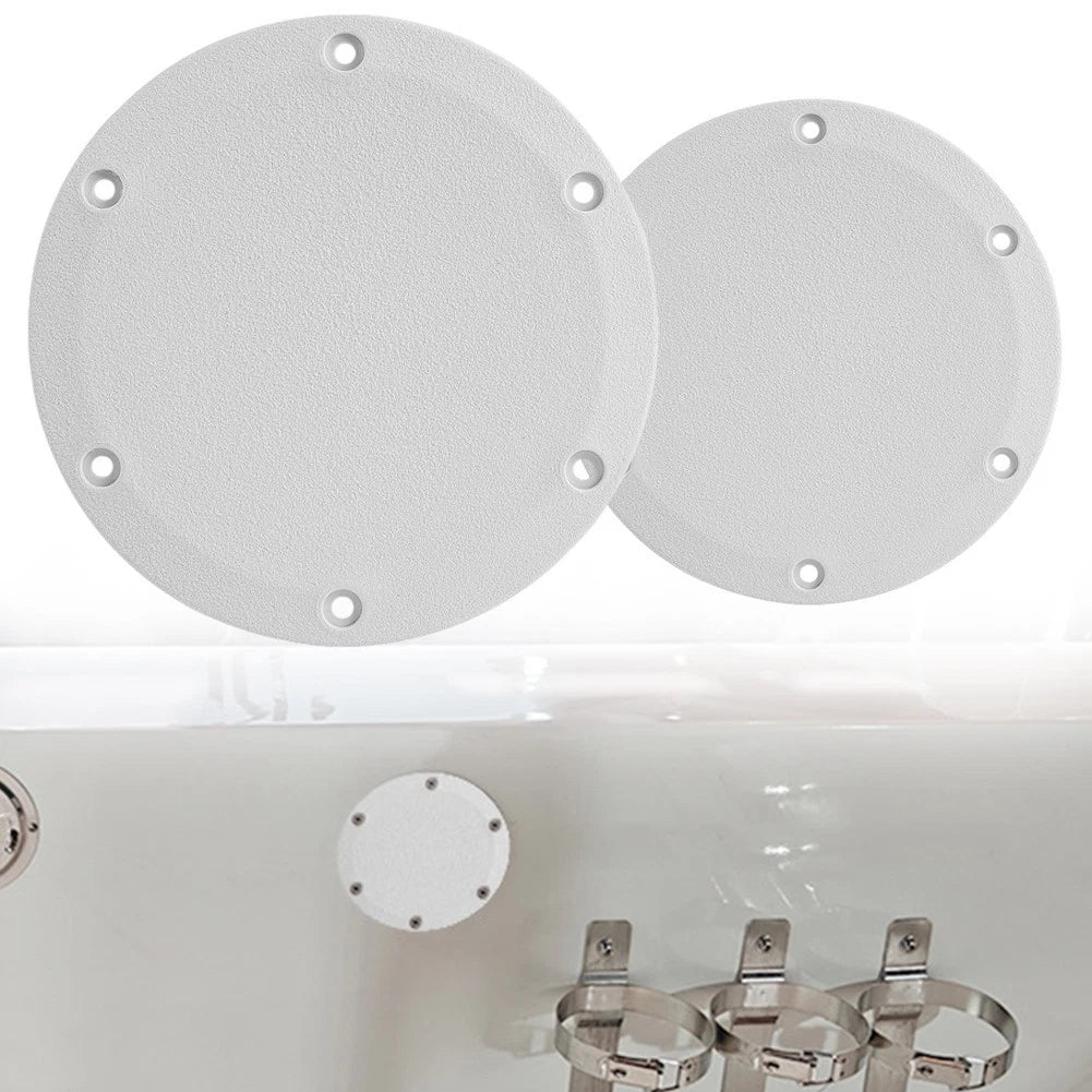 Marine Boat Repair Cover for Yachts and RVs (Non Slip Texture)